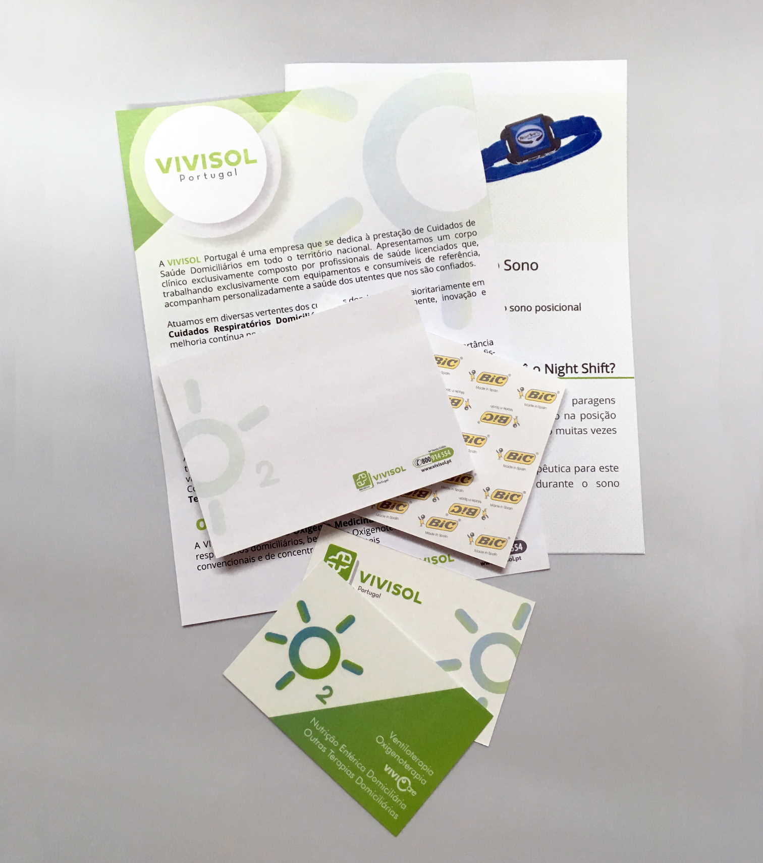 Clickart - Publicidade